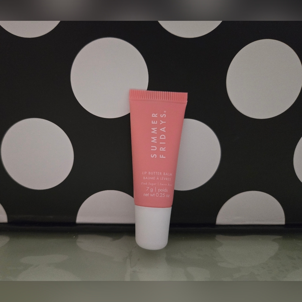 ✨️SF Lip Butter Balm✨️